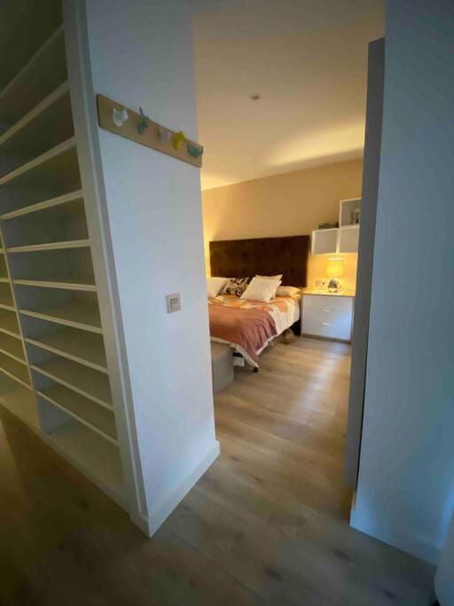 Apartamento A 100Metros De La Playa De San Lorenzo Gijon Ngoại thất bức ảnh