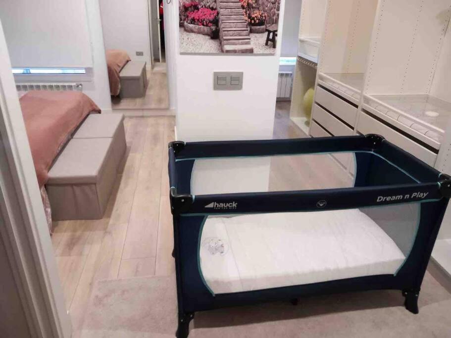 Apartamento A 100Metros De La Playa De San Lorenzo Gijon Ngoại thất bức ảnh