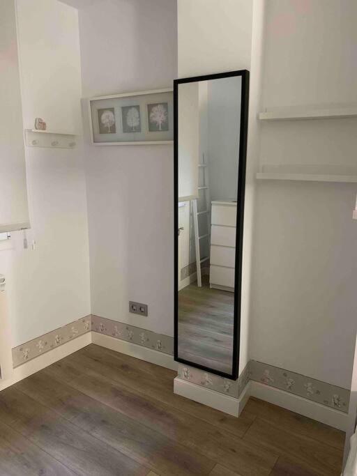 Apartamento A 100Metros De La Playa De San Lorenzo Gijon Ngoại thất bức ảnh