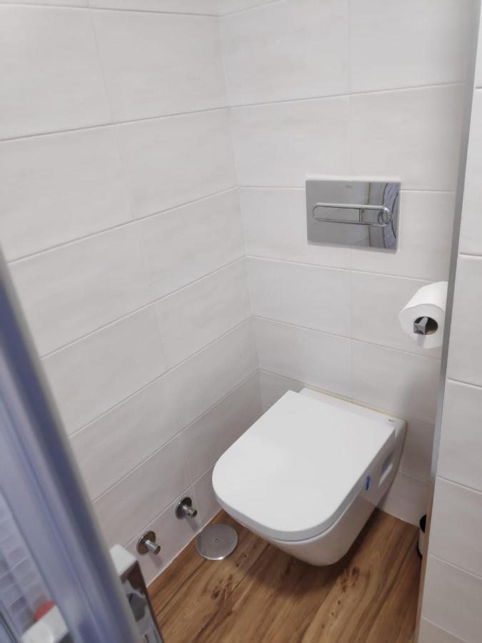 Apartamento A 100Metros De La Playa De San Lorenzo Gijon Ngoại thất bức ảnh